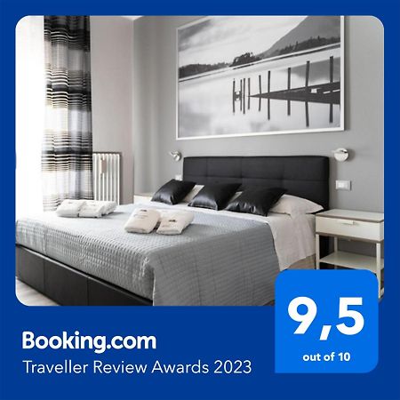 Baldacci Bed & Breakfast Пескара Екстериор снимка