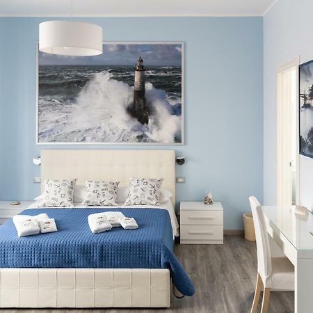 Baldacci Bed & Breakfast Пескара Екстериор снимка