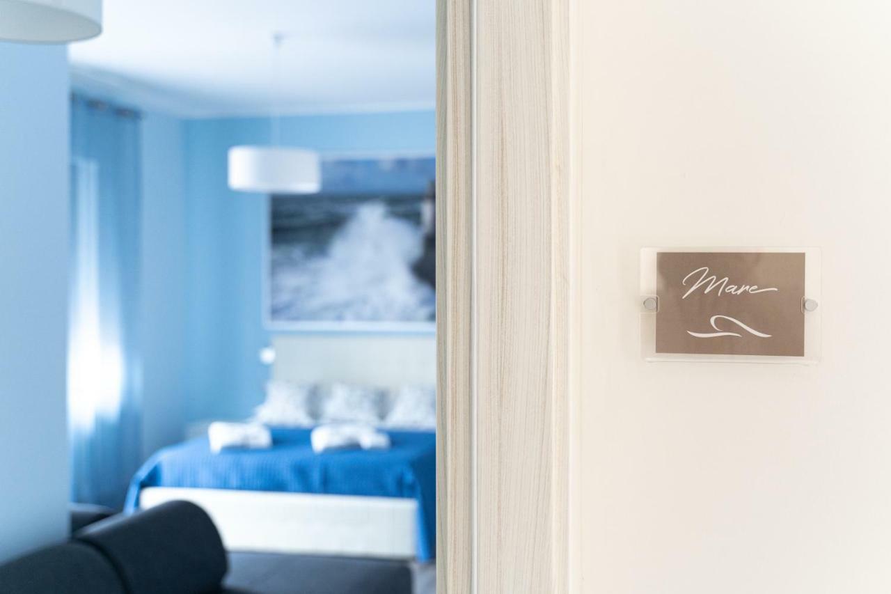 Baldacci Bed & Breakfast Пескара Екстериор снимка
