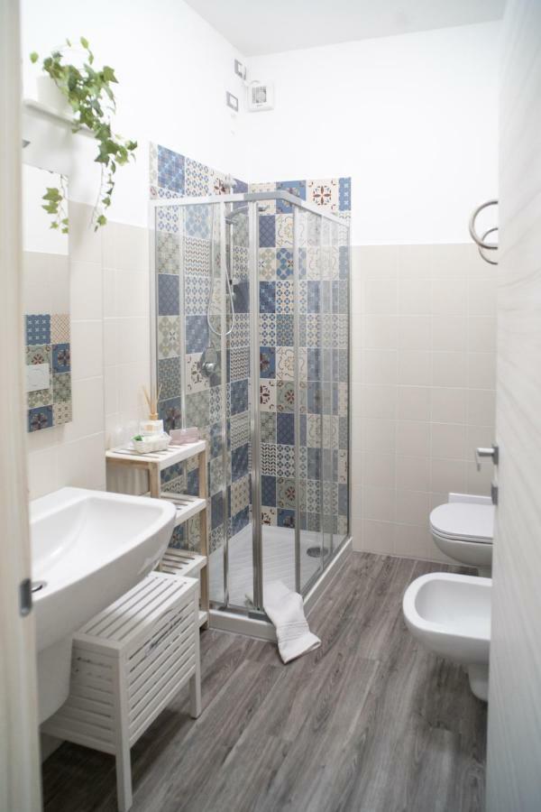 Baldacci Bed & Breakfast Пескара Екстериор снимка
