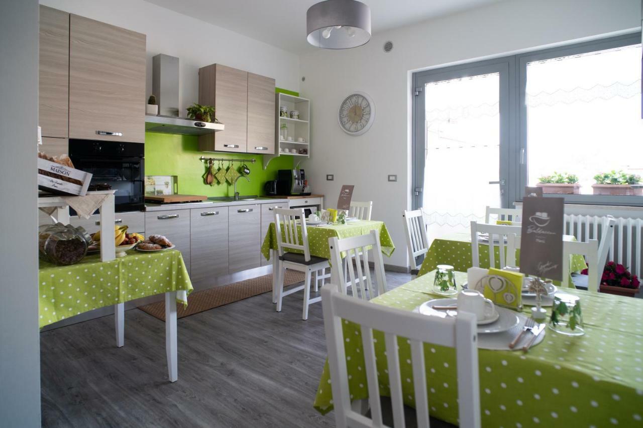 Baldacci Bed & Breakfast Пескара Екстериор снимка