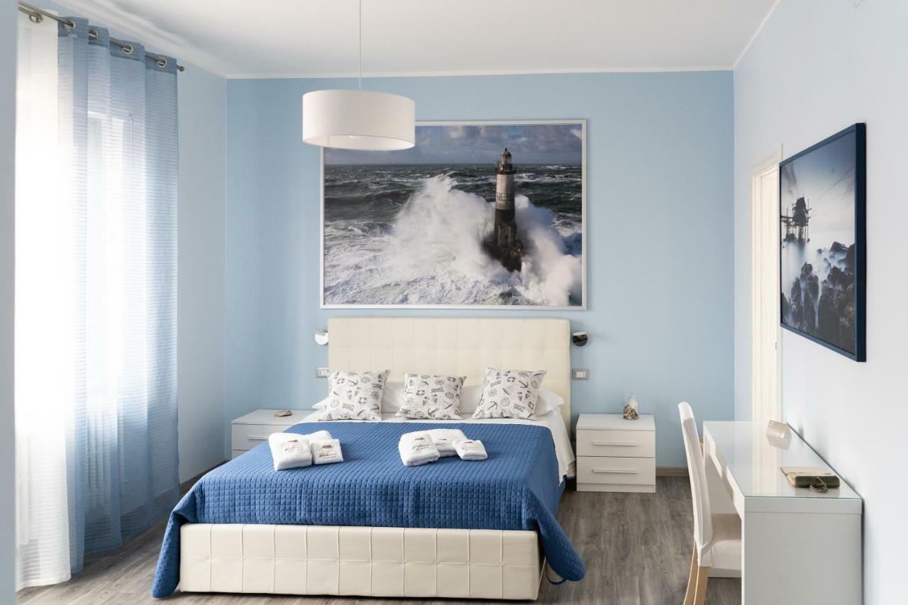 Baldacci Bed & Breakfast Пескара Екстериор снимка