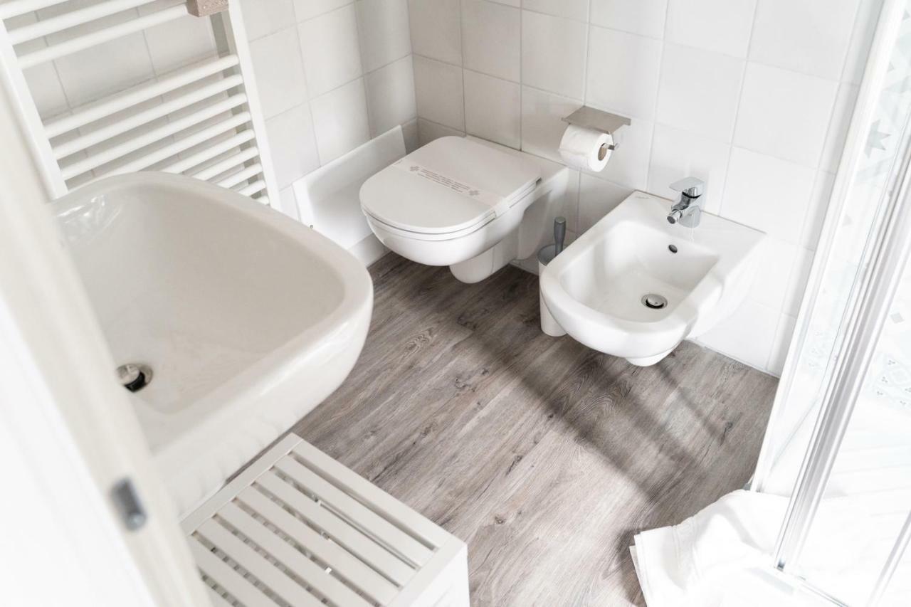 Baldacci Bed & Breakfast Пескара Екстериор снимка