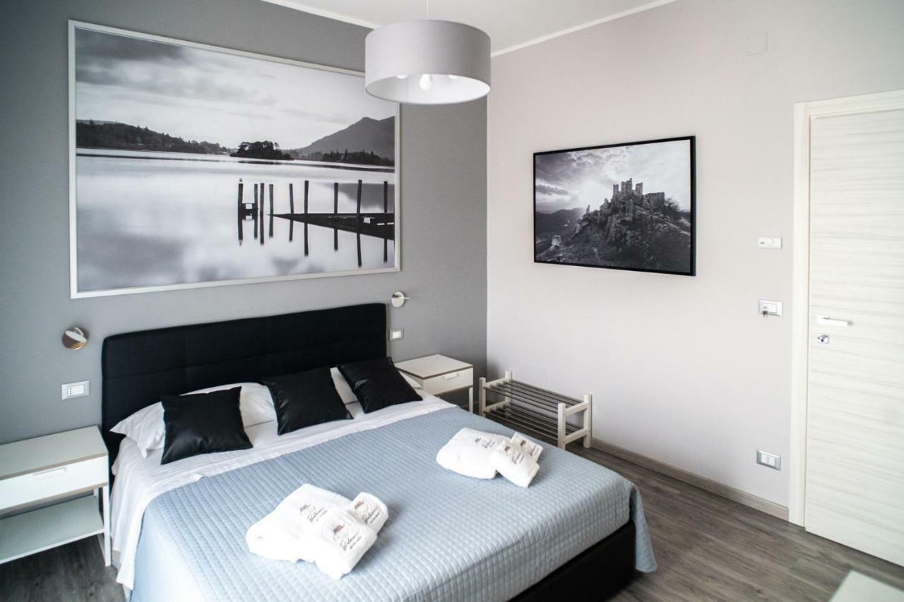 Baldacci Bed & Breakfast Пескара Екстериор снимка