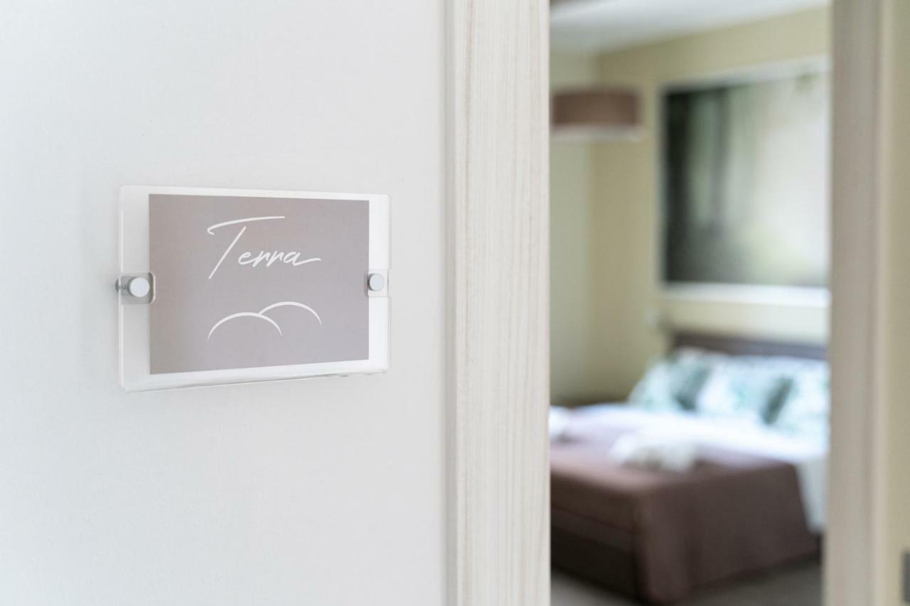 Baldacci Bed & Breakfast Пескара Екстериор снимка