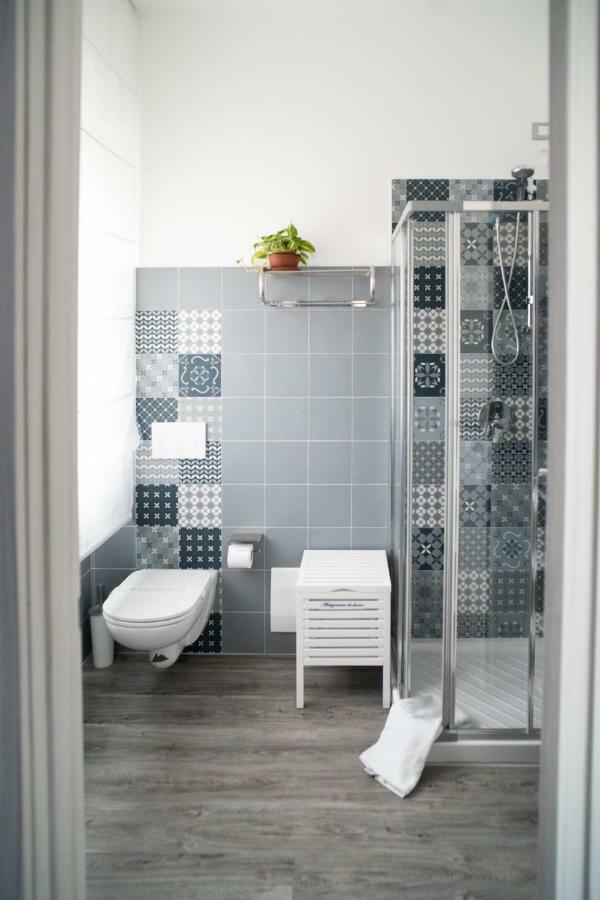 Baldacci Bed & Breakfast Пескара Екстериор снимка