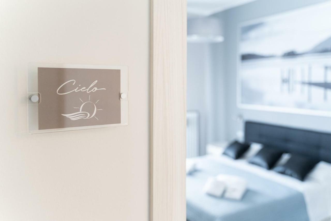 Baldacci Bed & Breakfast Пескара Екстериор снимка