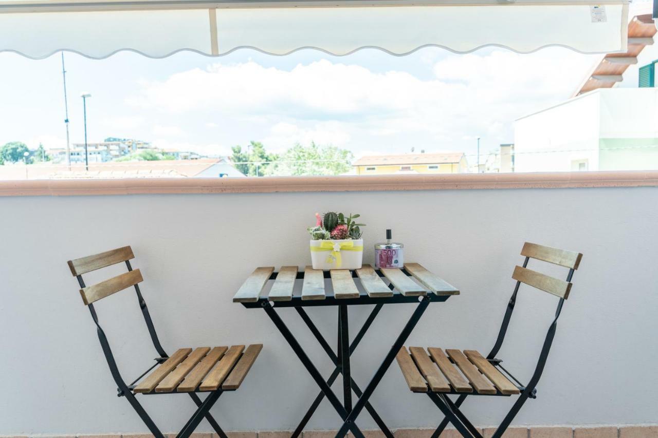 Baldacci Bed & Breakfast Пескара Екстериор снимка